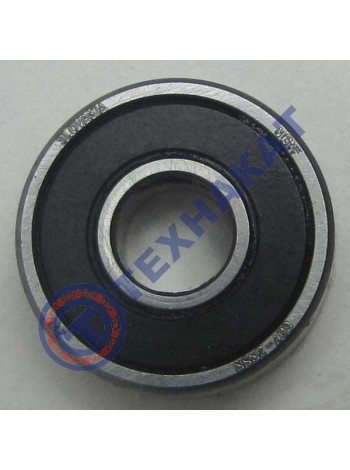 Подшипник 607 2RSR (180017) ZVL Словакия 7*19*6