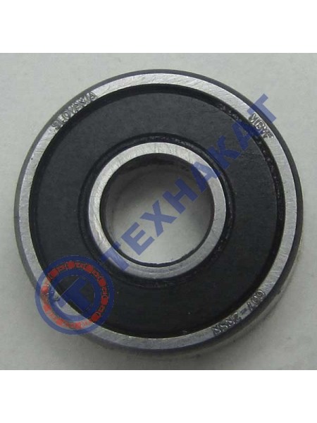 Подшипник 607 2RSR (180017) ZVL Словакия 7*19*6