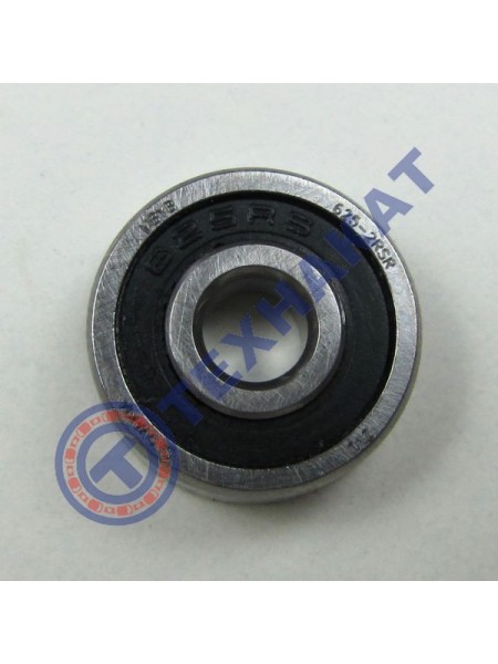 Подшипник 625 2RSR (180025) ZVL Словакия 5*16*5