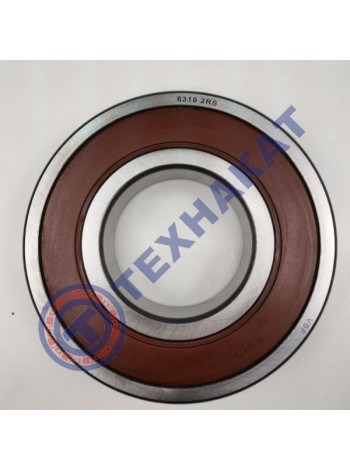 Подшипник 6319 2RS (180319) VBF 95*200*45