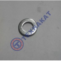 Шайба плоская М27 DIN 125A