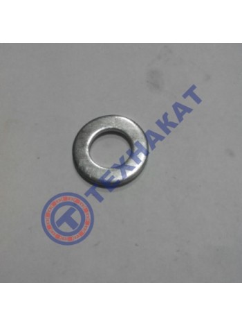 Шайба плоская М27 DIN 125A