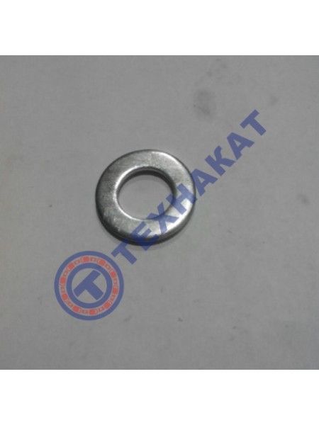 Шайба плоская М27 DIN 125A