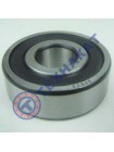 Подшипник 65303RS (20803) СПЗ 17*47*15,5