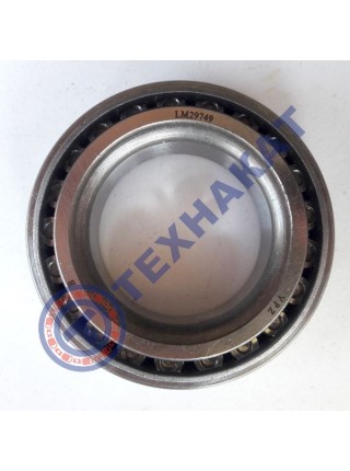 Подшипник LM29749/LM29710 VPZ 38,1*65,088*18,034