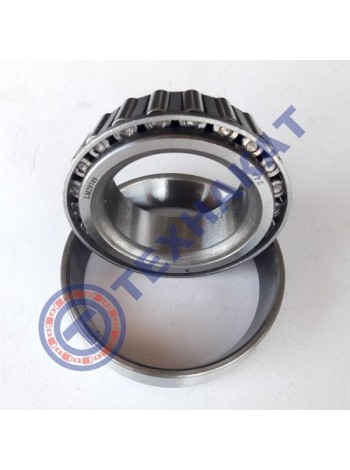 Подшипник LM29749/LM29710 VPZ 38,1*65,088*18,034
