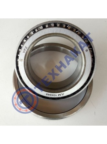 Подшипник JLM104948/JLM104910 VPZ 50*82*21,5