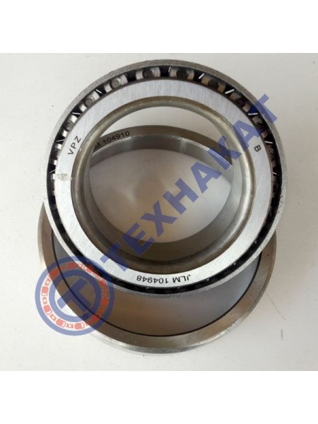 Подшипник JLM104948/JLM104910 VPZ 50*82*21,5