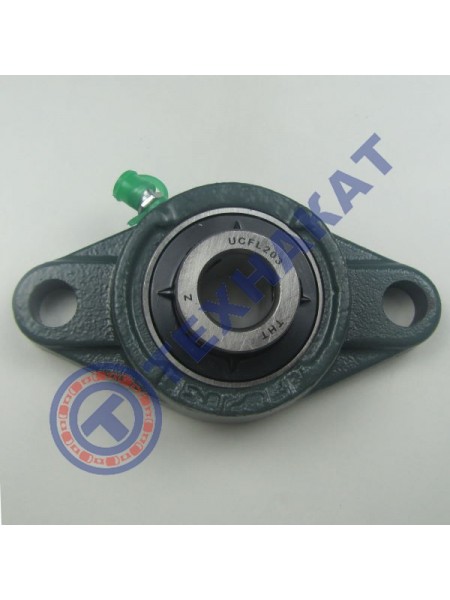 Подшипник UCFL203 THT 17*47*17