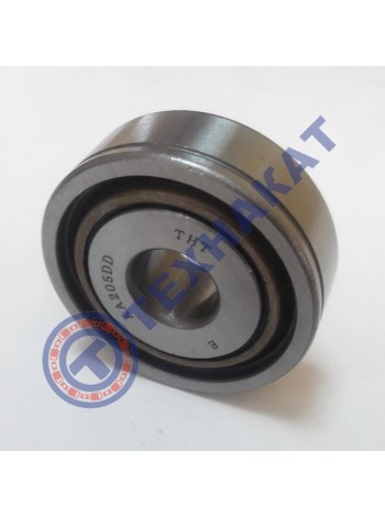 Подшипник AA205DD THT 16*53*18
