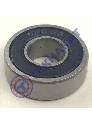 Подшипник 698 2RS (1180098) THT 8*19*6