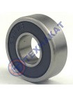 Подшипник 698 2RS (1180098) THT 8*19*6