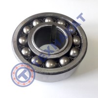 Подшипник 2312K+H2312 (11611) ХАРП Украина 55*130*62