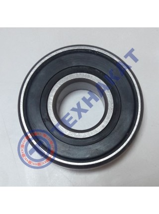 Подшипник 6304.2RS (180304) ГПЗ 20*52*15