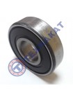 Подшипник 6304.2RS (180304) ГПЗ 20*52*15