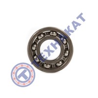 Подшипник 6309 (309) ГПЗ 45*100*25