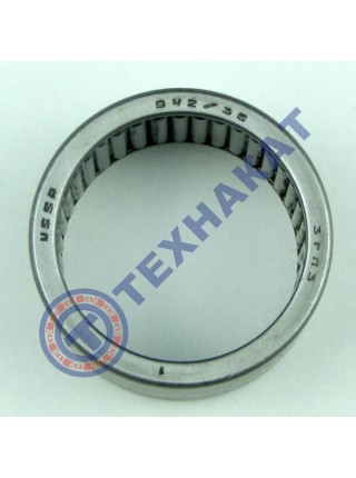 Подшипник HK354325 (942/35) ГПЗ 35*43*25