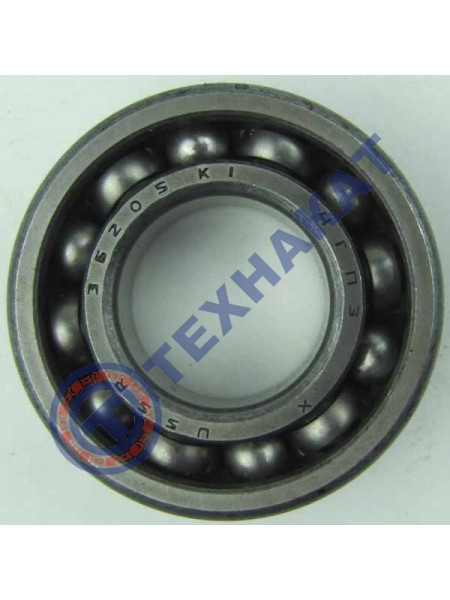 Подшипник 7205C (36205) ГПЗ 25*52*15