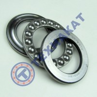 Подшипник 51210 (8210) ГПЗ 50*78*22