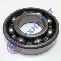 Подшипник 6315 (315) ГПЗ 75*160*37