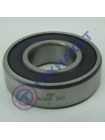 Подшипник 61900 2RS (1180900) VBF 10*22*6