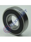 Подшипник 61900 2RS (1180900) VBF 10*22*6