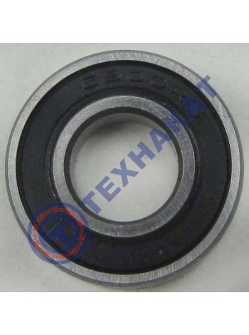 Подшипник 61900 2RS (1180900) VBF 10*22*6