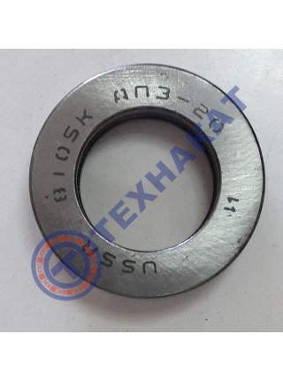 Подшипник 51105 (8105) ГПЗ 25*42*11