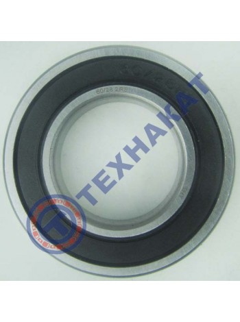 Подшипник 60/28 2RS THT 28*52*12