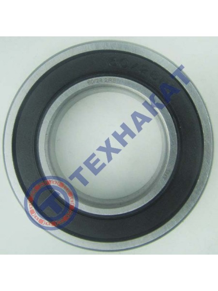 Подшипник 60/28 2RS THT 28*52*12