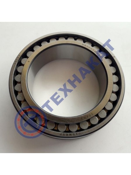 Подшипник NN3020MKSP (3182120) 10ГПЗ 100*150*37
