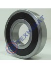 Подшипник 6311 2RS (180311) ZKL Чехия 55*120*29