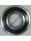 Подшипник 6311 2RS (180311) ZKL Чехия 55*120*29