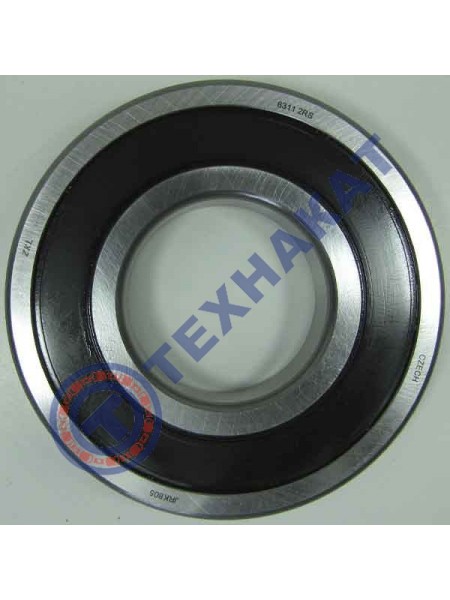 Подшипник 6311 2RS (180311) ZKL Чехия 55*120*29