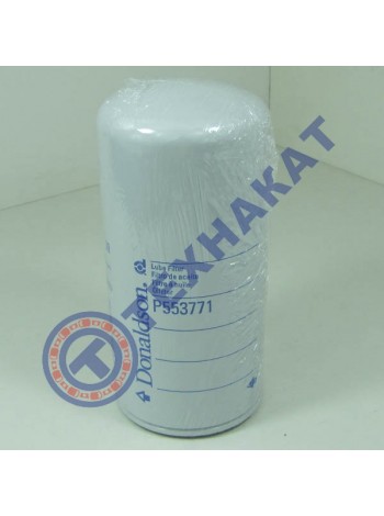 Фильтр масляный P553771 DONALDSON США