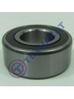 Подшипник 3205 2RSR (3056205) KINEX Словакия 25*52*20,6