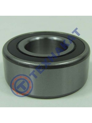 Подшипник 3205 2RSR (3056205) KINEX Словакия 25*52*20,6