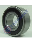 Подшипник 3205 2RSR (3056205) KINEX Словакия 25*52*20,6