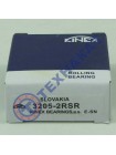 Подшипник 3205 2RSR (3056205) KINEX Словакия 25*52*20,6