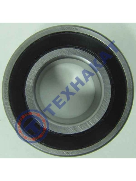 Подшипник 3205 2RSR (3056205) KINEX Словакия 25*52*20,6