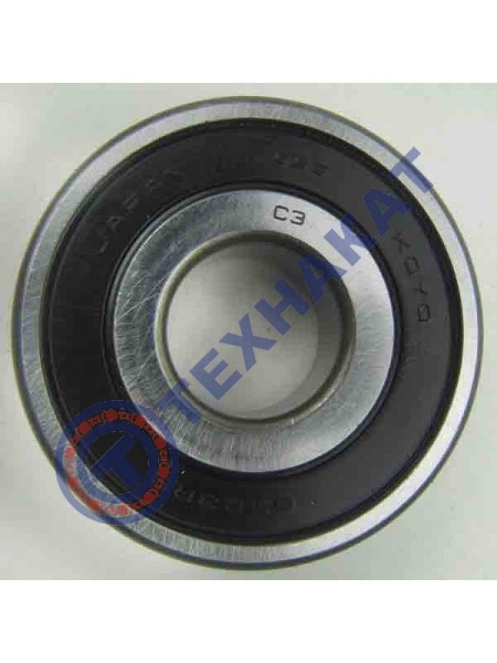 Подшипник 63032RSC3 KJP (70-180303) KOYO Япония 17*47*14