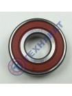 Подшипник 6204LLUC3 (70-180204) NTN Япония 20*47*14