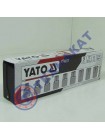 Головки торцевые YT-0521 YATO