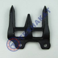 Палец противорежущий (FLEX) H213398 (JD)