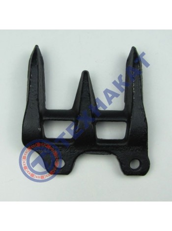 Палец противорежущий (FLEX) H213398 (JD)