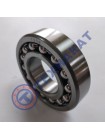 Подшипник 1206 СПЗ 30*62*16