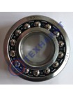 Подшипник 1206 СПЗ 30*62*16