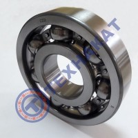 Подшипник 6411 (411) СПЗ 55*140*33
