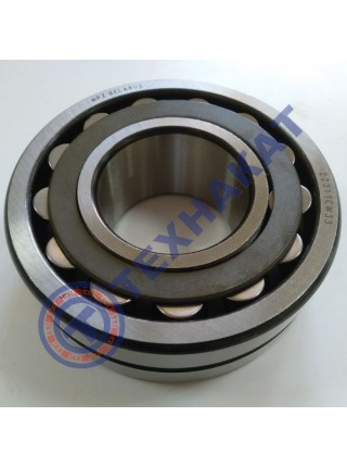 Подшипник 22211CW33 (53511H) MPZ BELARUS 55*100*25