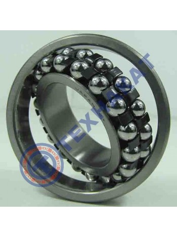 Подшипник 1210KС3 (111210) NTN Япония 50*90*20